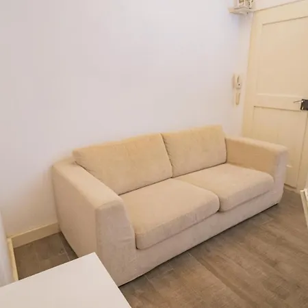 Casa Balmes 2*