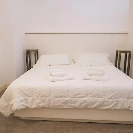 Casa Balmes Отель типа 