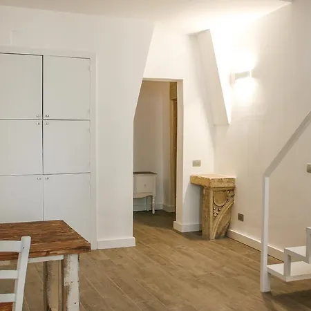 Casa Balmes Отель типа 