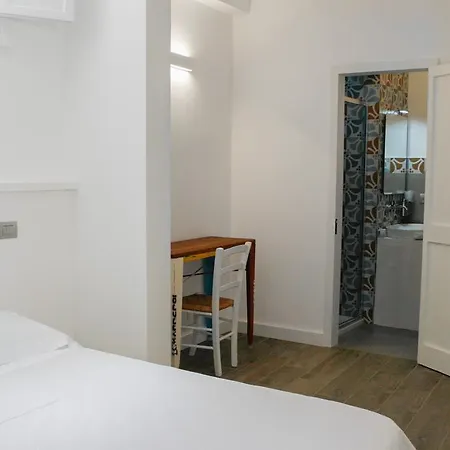 Casa Balmes Отель типа 