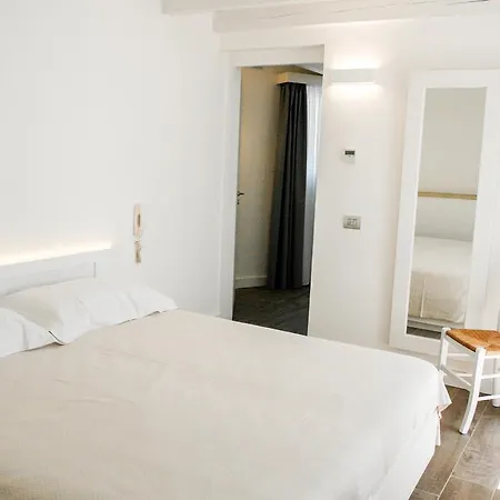 Casa Balmes Отель типа 