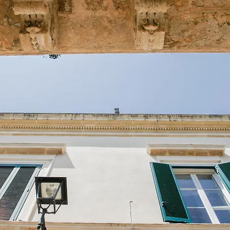 Casa Balmes 2* Лечче