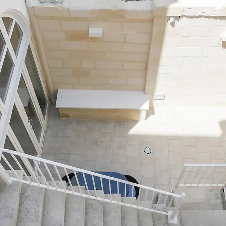 Casa Balmes Отель типа 
