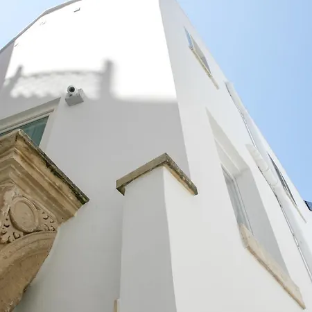 Casa Balmes 2*