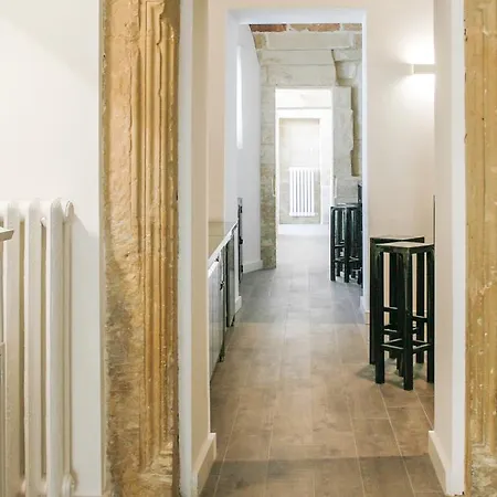 Casa Balmes 2* Лечче