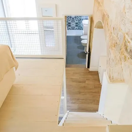 Casa Balmes 2*
